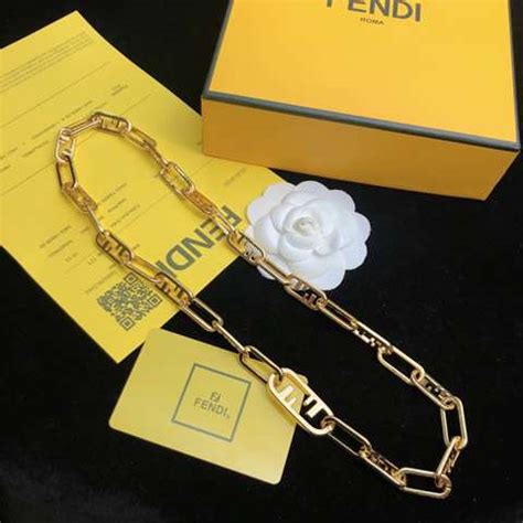 fendi jewelry replica|fendi knock offs.